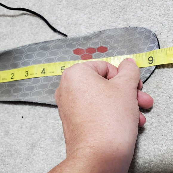 Vivo Barefoot Black Athletic Shoes - Picture 13 of 13